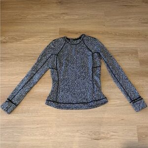 Lululemon Long Sleeve